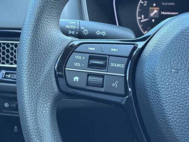 Thumbnail: 2026 Honda Civic - 31