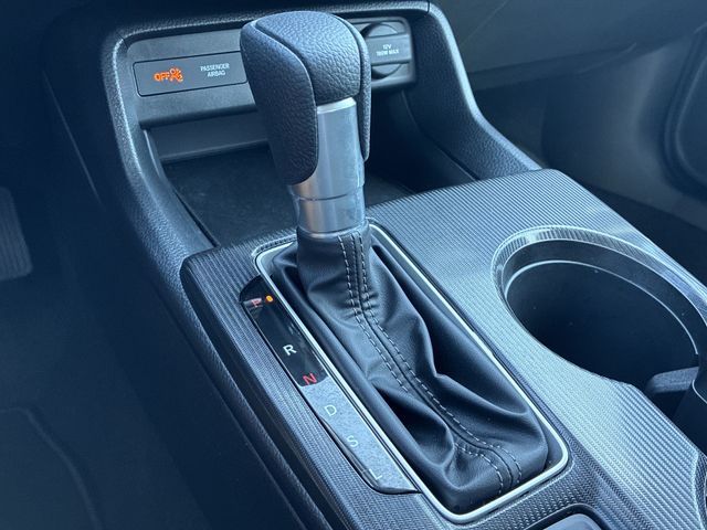 Thumbnail: 2026 Honda Civic - 16