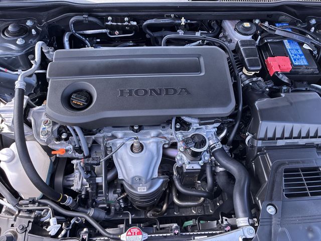 Thumbnail: 2026 Honda Civic - 8