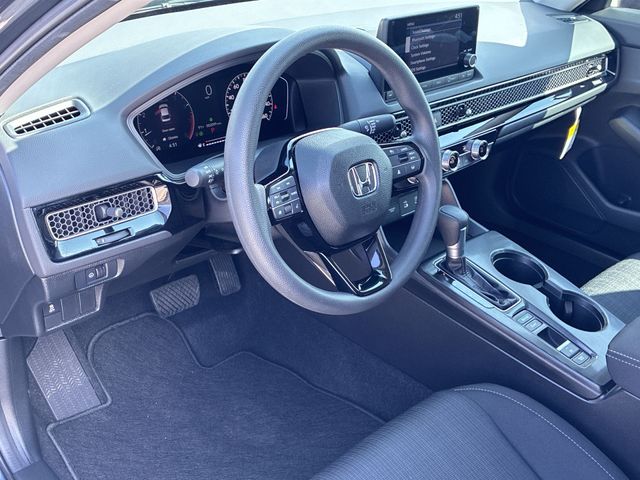 Thumbnail: 2026 Honda Civic - 2