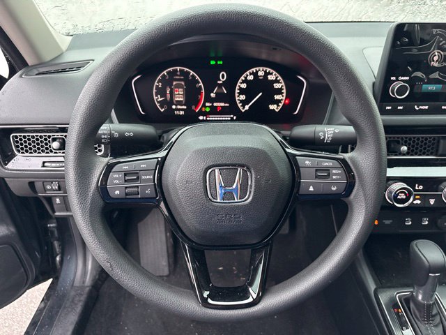 Thumbnail: 2026 Honda Civic - 7