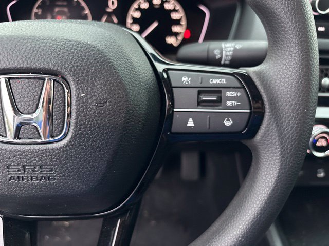 Thumbnail: 2026 Honda Civic - 20