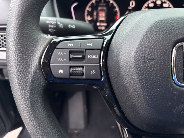 Thumbnail: 2026 Honda Civic - 19