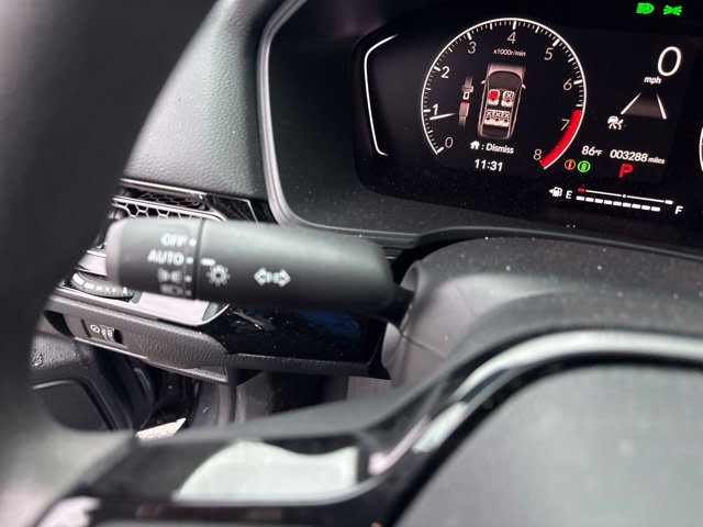 Thumbnail: 2026 Honda Civic - 21