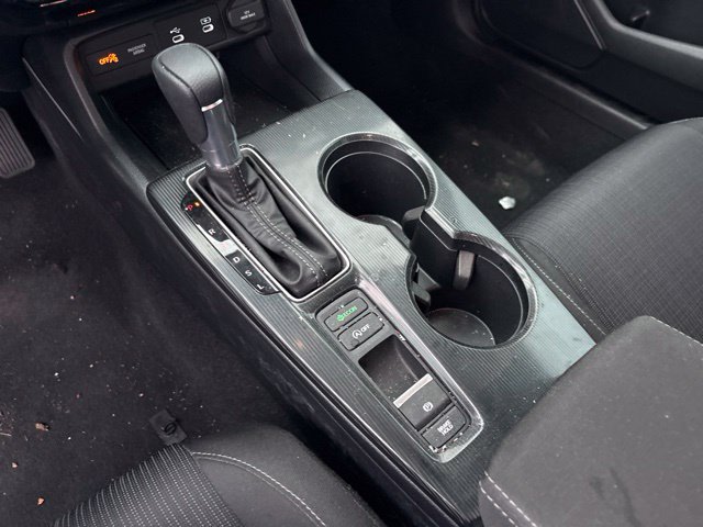 Thumbnail: 2026 Honda Civic - 22