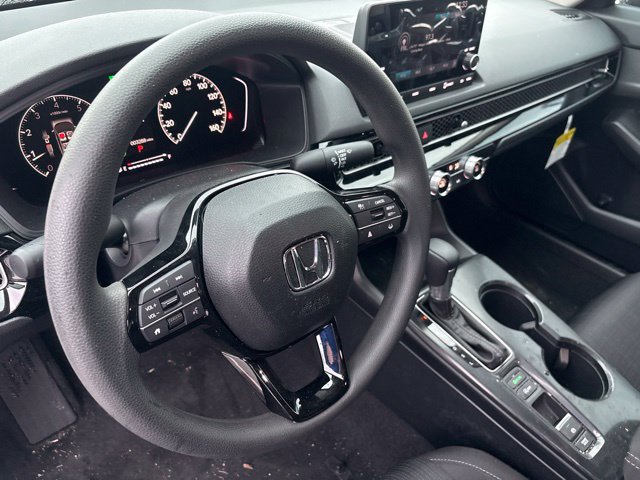 Thumbnail: 2026 Honda Civic - 2