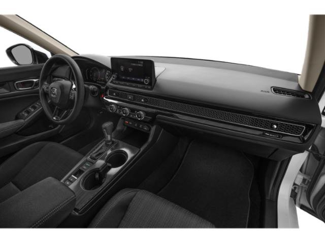 Thumbnail: 2026 Honda Civic - 10