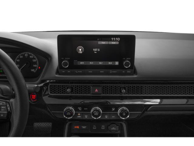 Thumbnail: 2026 Honda Civic - 11