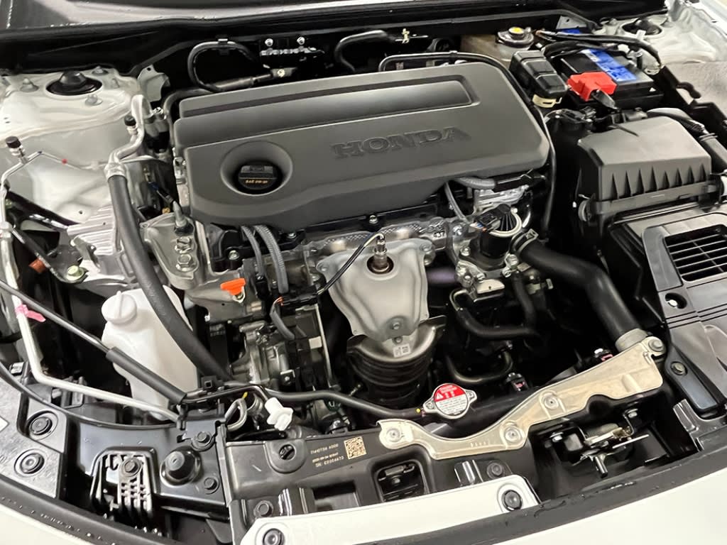 Thumbnail: 2026 Honda Civic - 9