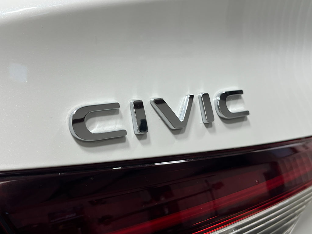 Thumbnail: 2026 Honda Civic - 7
