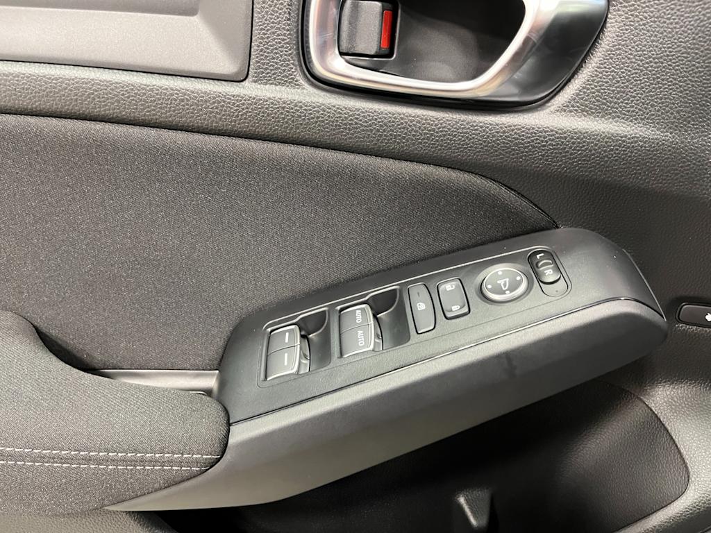 Thumbnail: 2026 Honda Civic - 19