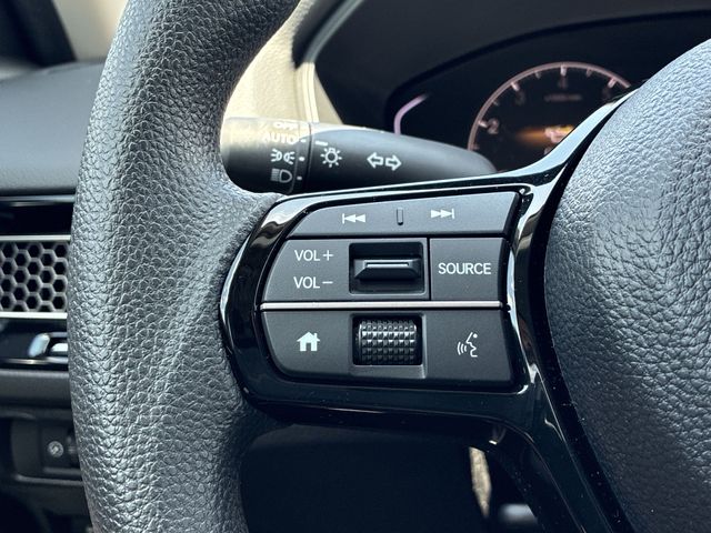 Thumbnail: 2026 Honda Civic - 31