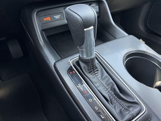 Thumbnail: 2026 Honda Civic - 36
