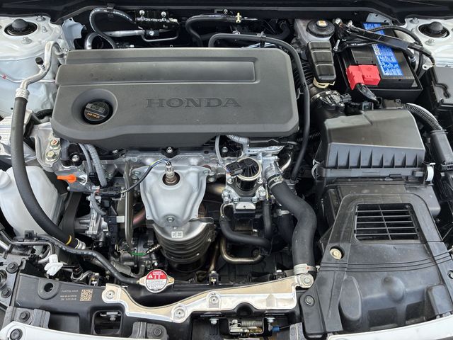 Thumbnail: 2026 Honda Civic - 8