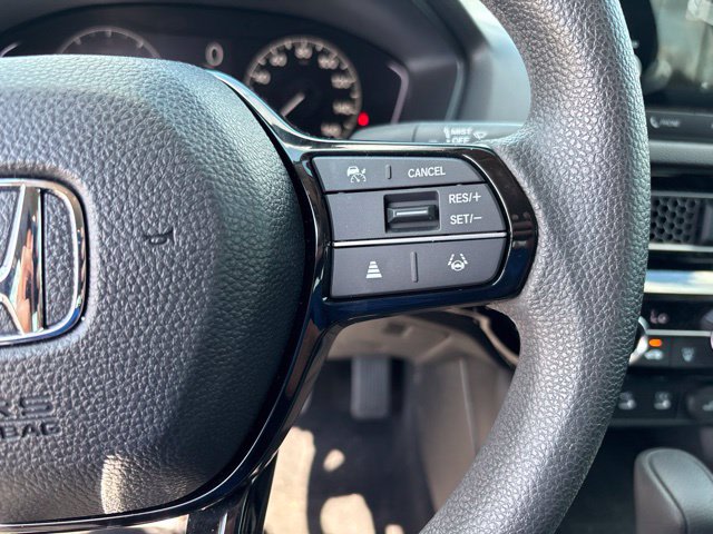 Thumbnail: 2026 Honda Civic - 20