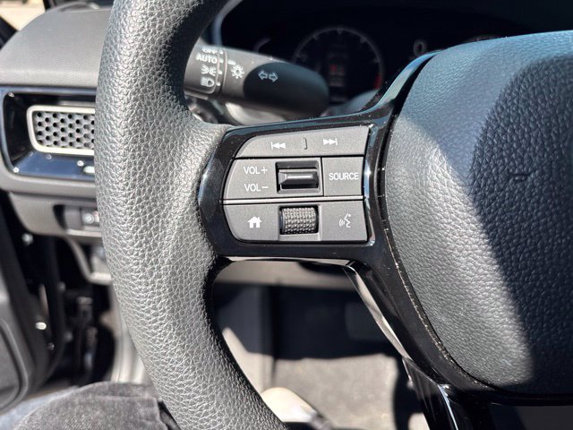 Thumbnail: 2026 Honda Civic - 19