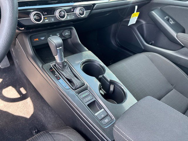 Thumbnail: 2026 Honda Civic - 22