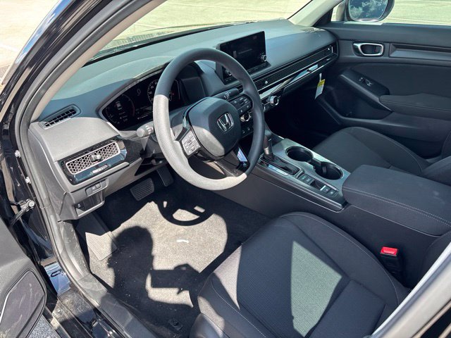 Thumbnail: 2026 Honda Civic - 2