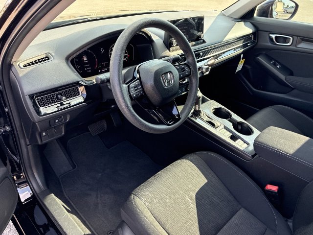 Thumbnail: 2026 Honda Civic - 2