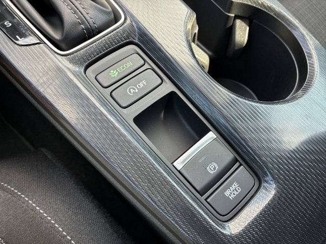 Thumbnail: 2026 Honda Civic - 38