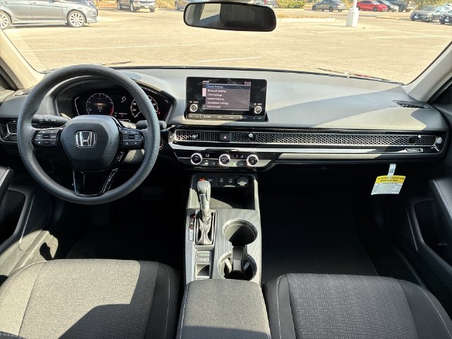 Thumbnail: 2026 Honda Civic - 9
