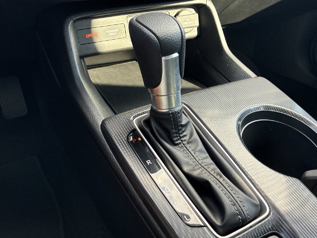 Thumbnail: 2026 Honda Civic - 16