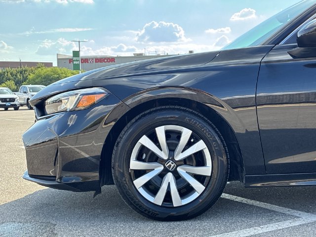 Thumbnail: 2026 Honda Civic - 7