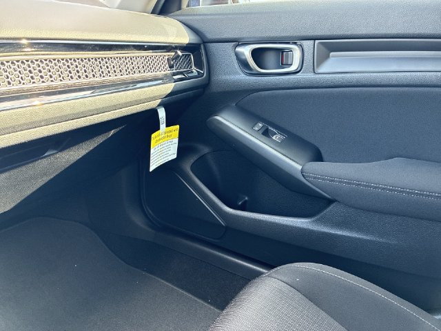Thumbnail: 2026 Honda Civic - 36