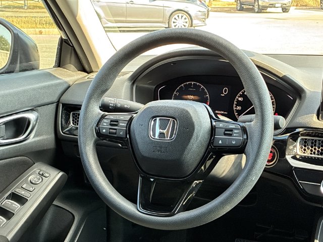 Thumbnail: 2026 Honda Civic - 13
