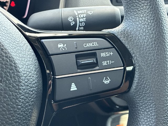 Thumbnail: 2026 Honda Civic - 32