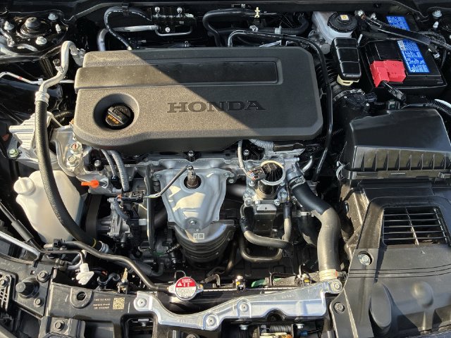 Thumbnail: 2026 Honda Civic - 8