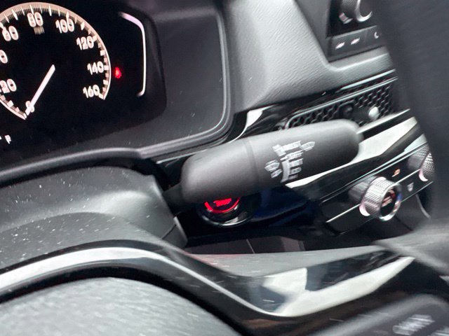 Thumbnail: 2026 Honda Civic - 22