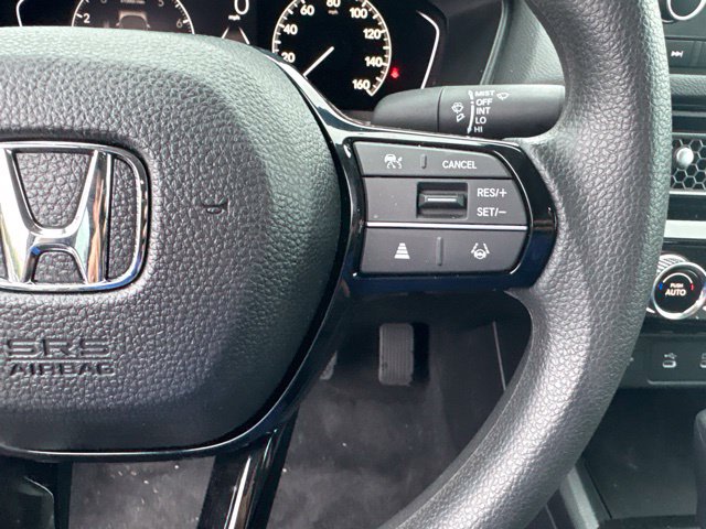 Thumbnail: 2026 Honda Civic - 20