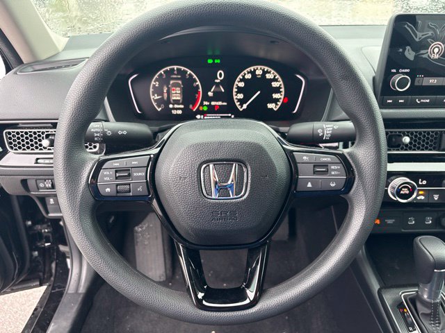Thumbnail: 2026 Honda Civic - 7