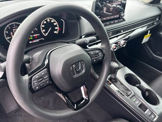 Thumbnail: 2026 Honda Civic - 2