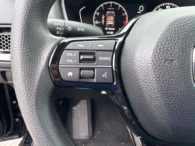 Thumbnail: 2026 Honda Civic - 19