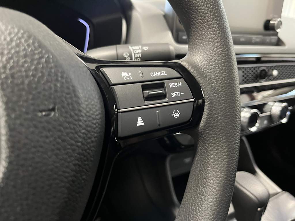 Thumbnail: 2026 Honda Civic - 21