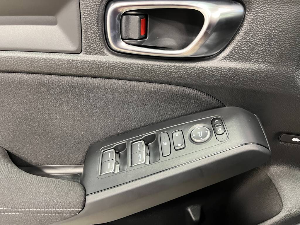 Thumbnail: 2026 Honda Civic - 19