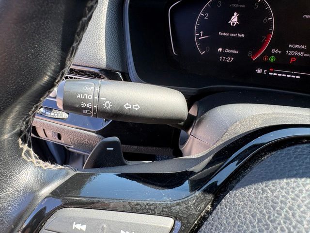 Thumbnail: 2022 Honda Civic - 15