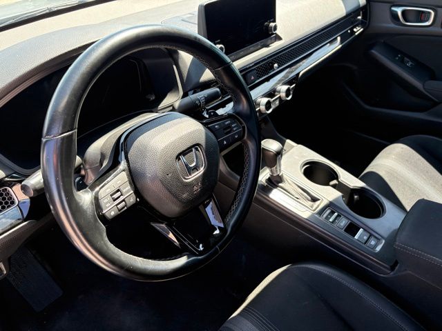 Thumbnail: 2022 Honda Civic - 2