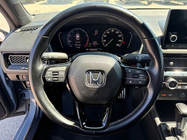 Thumbnail: 2022 Honda Civic - 7