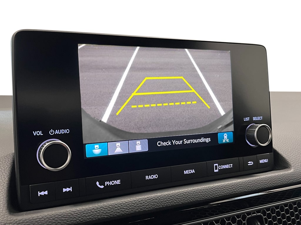 Thumbnail: 2026 Honda Civic - 24