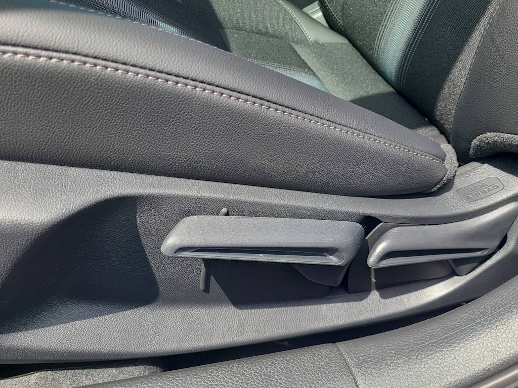 Thumbnail: 2026 Honda Civic - 20