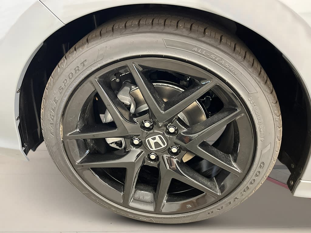 Thumbnail: 2026 Honda Civic - 8