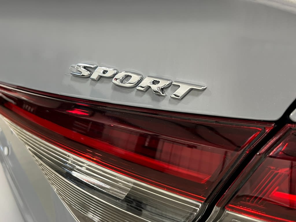 Thumbnail: 2026 Honda Civic - 19