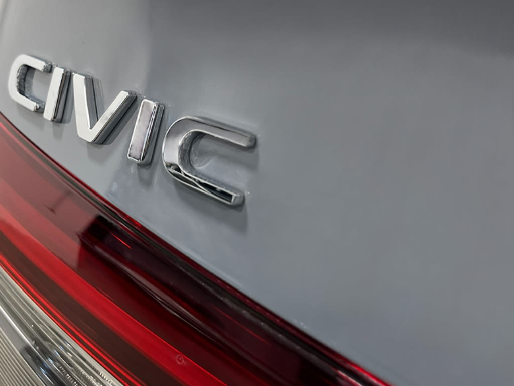 Thumbnail: 2026 Honda Civic - 7