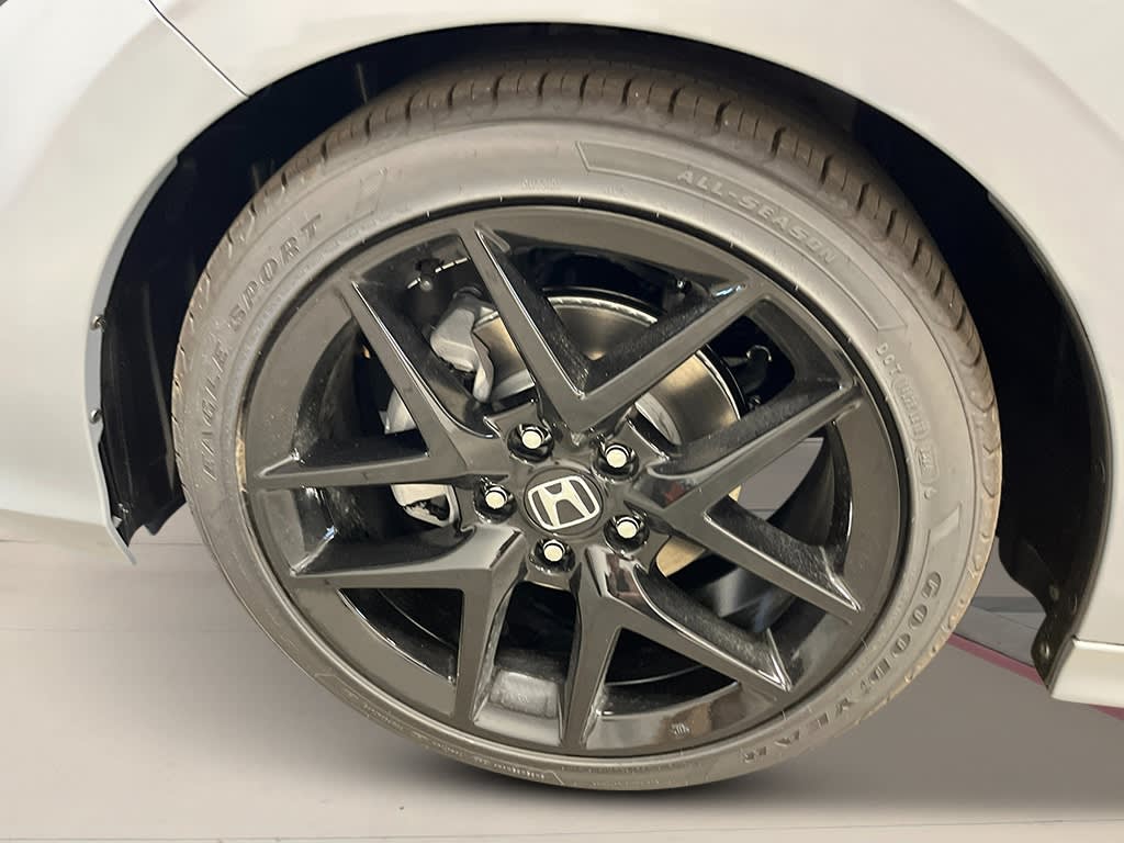 Thumbnail: 2026 Honda Civic - 8