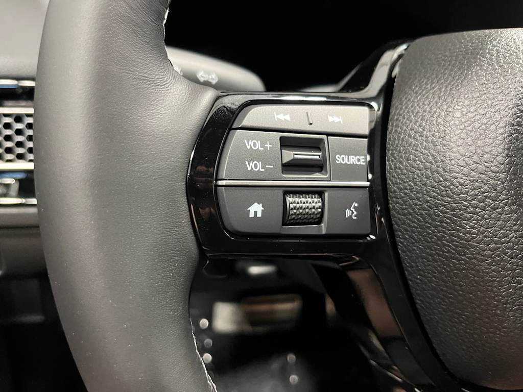 Thumbnail: 2026 Honda Civic - 22