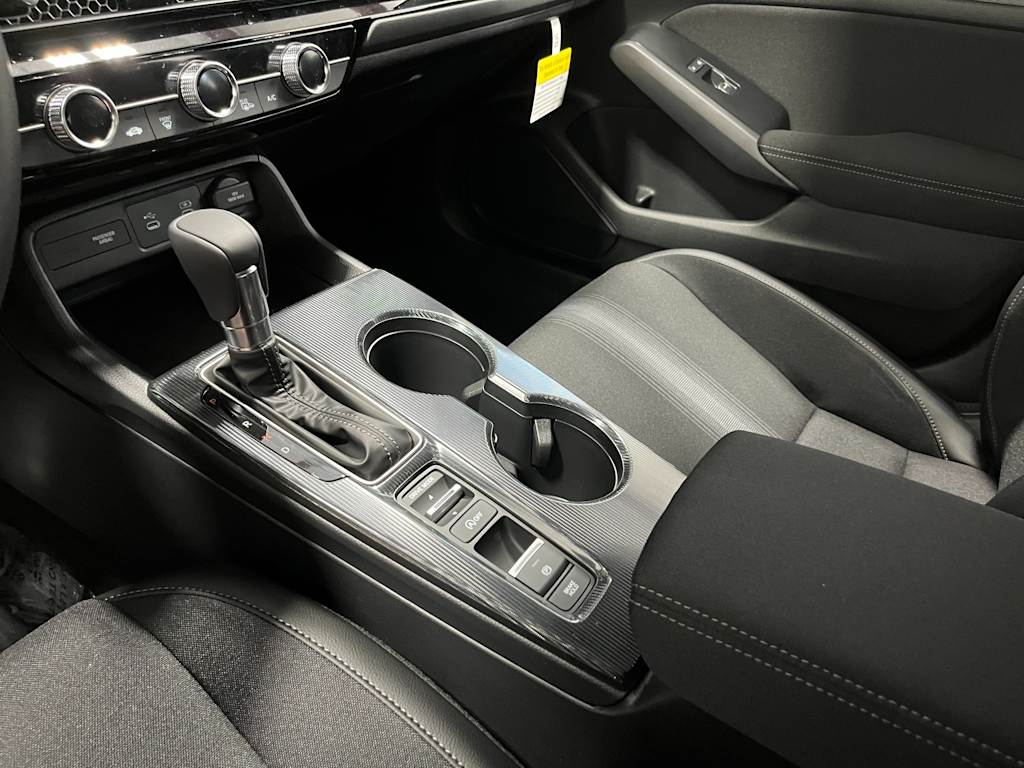 Thumbnail: 2026 Honda Civic - 15