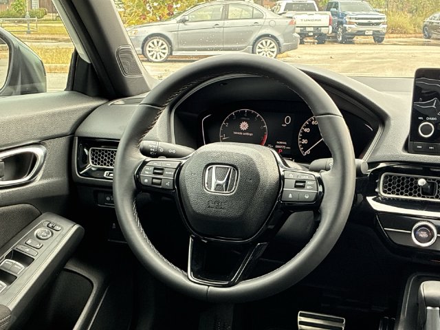 Thumbnail: 2026 Honda Civic - 13